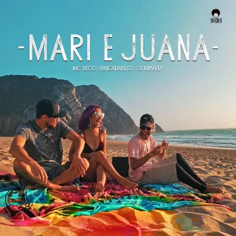 Mari e Juana by Gi Mikaely