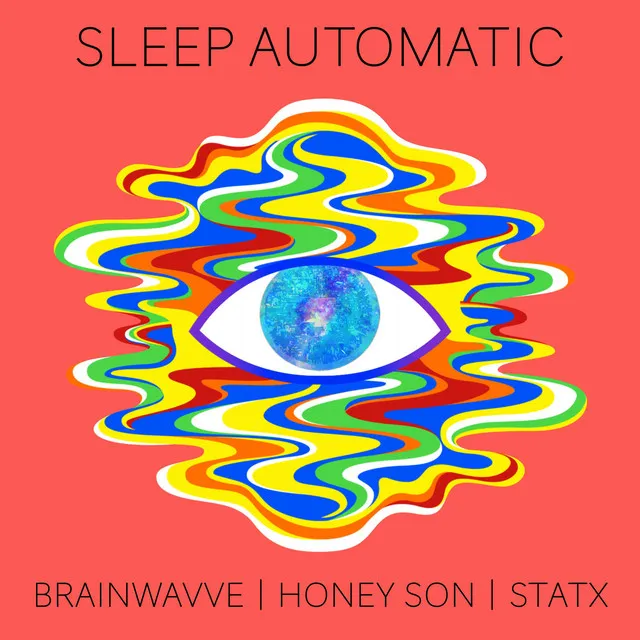 Sleep Automatic (STATX Remix)