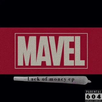 LackOfMoney by MAVEL