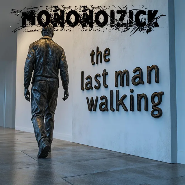 the last man walking