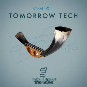 Tomorrow Tech by Mikel Bou