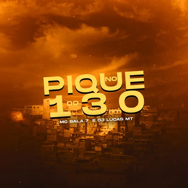 No Pique do 130