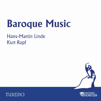 Baroque Music by Kurt Rapf