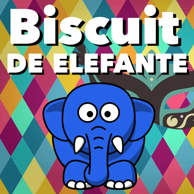 Biscuit de Elefante