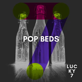 Pop Beds by Gavin Edwards