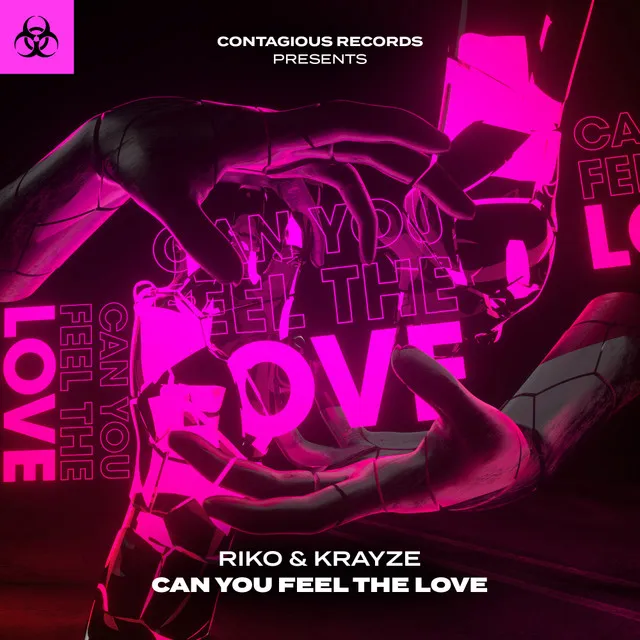 Can You Feel The Love - Radio Edit