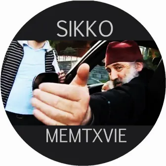 Memtxvie by Sikko