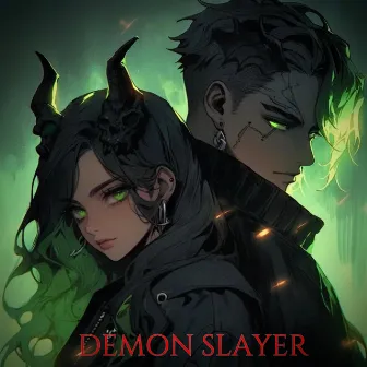 Demon Slayer by Aivaan Sky