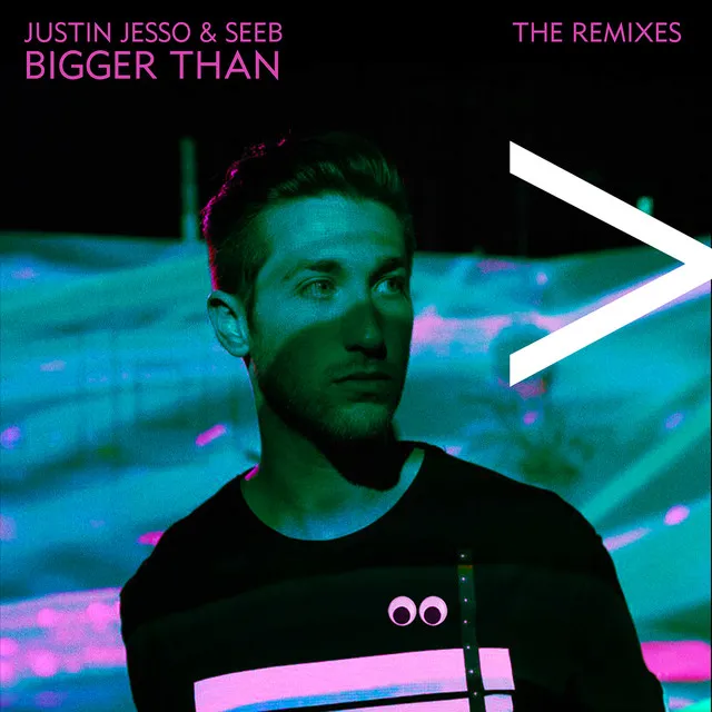 Bigger Than - MVRE Remix