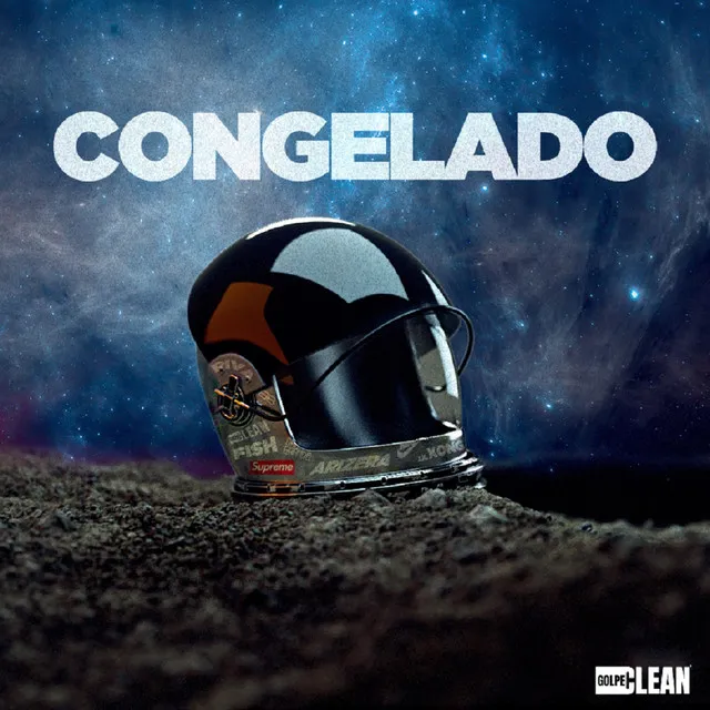 Congelado