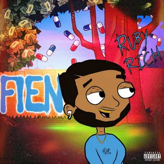 Fien by Ruby Rich