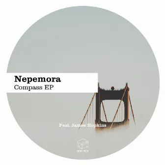 Compass EP by Nepemora