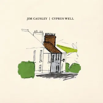 Cyprus Well by Jim Causley