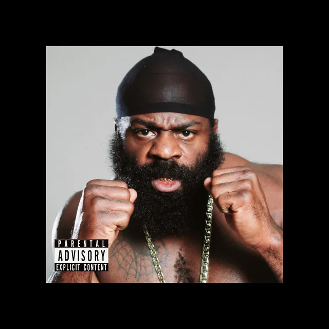 Kimbo Slice