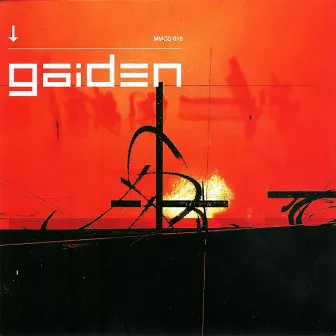 Walking On Wires by Gaiden