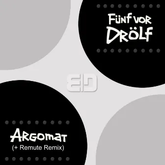 Fünf Vor Drölf by Argomat