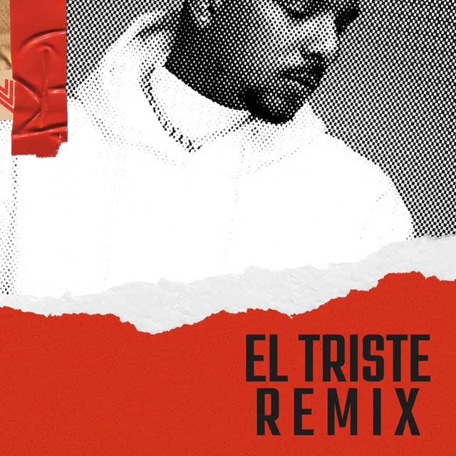 El Triste - Remix