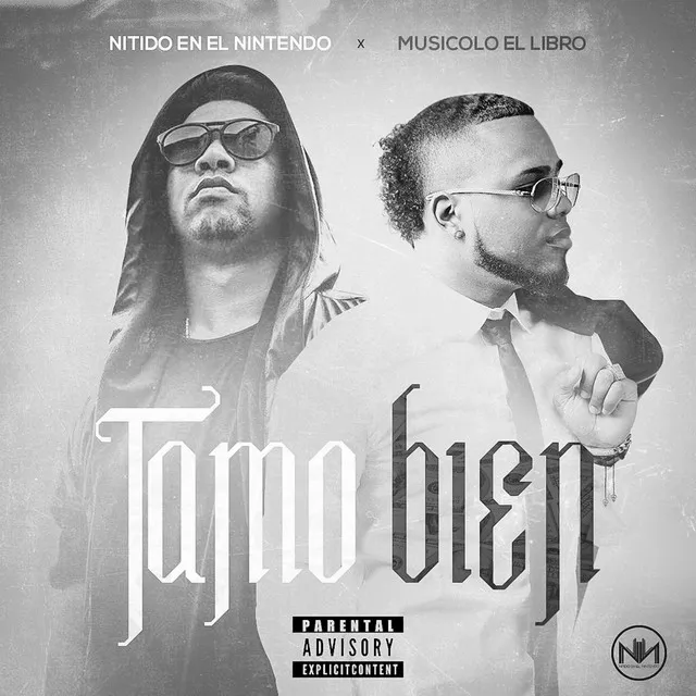 Tamo Bien (feat. Musicologo El Libro)