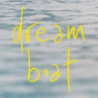 Dream Boat by Olmo