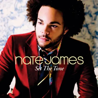 Set the Tone by Nate James