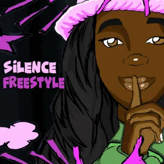 Silence Freestyle by Mabsz