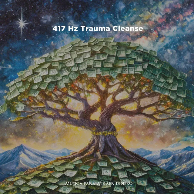 417 Hz Trauma Cleanse 432 Hz