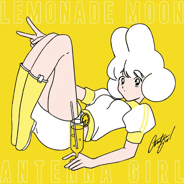 LEMONADE