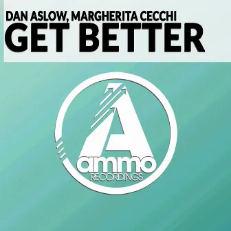 Get Better by Margherita Cecchi