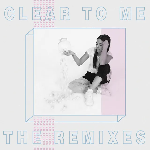 Clear to Me (Spoove Remix)