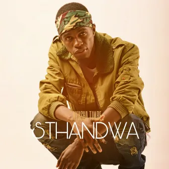 Sthandwa by Nyasha Timbe