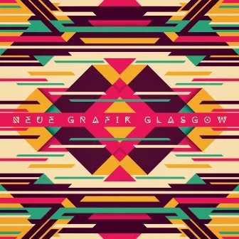 Glasgow by Neue Grafik