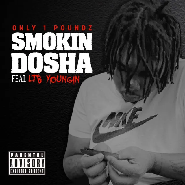 SMOKIN DOSHA