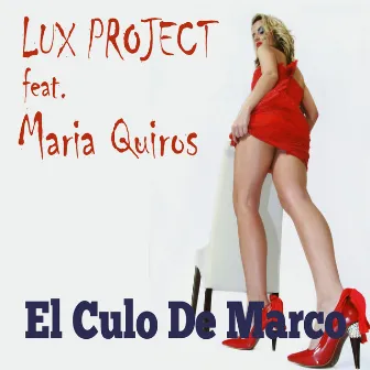 El Culo de Marco by Lux Project