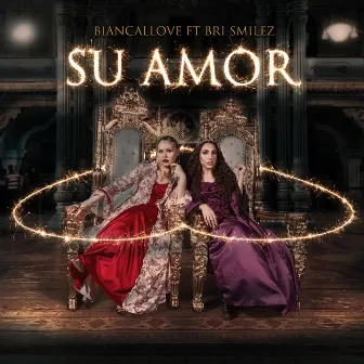 Su Amor by Biancallove