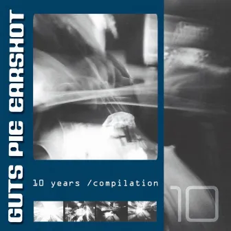 10 Years Compilation by Guts Pie Earshot