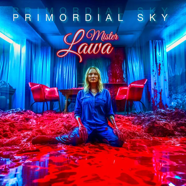 Primordial Sky