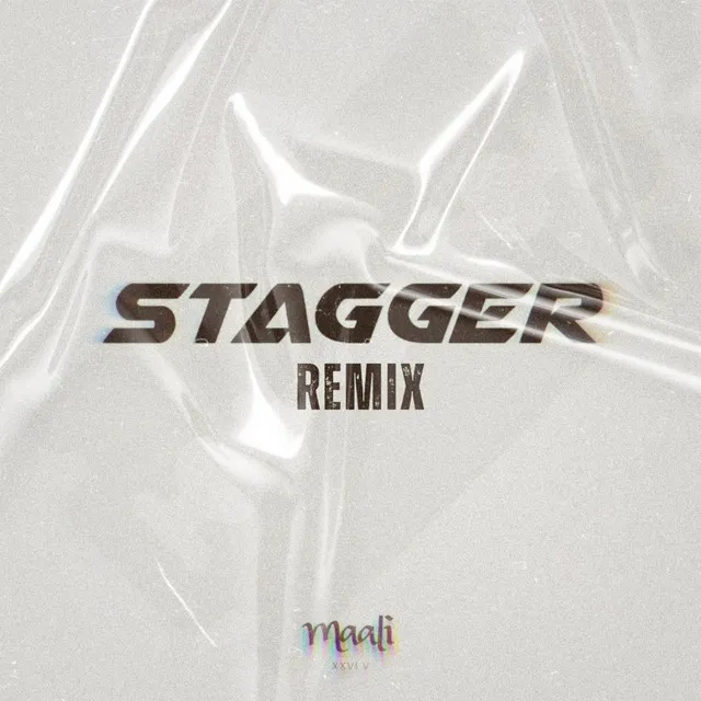 Stagger (Remix)