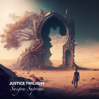 Saigon Supreme by Justice Twilight