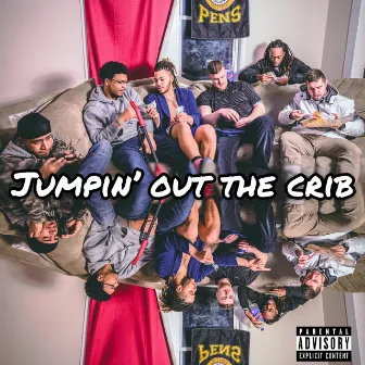 Jumpin' Out the Crib by Nazzy