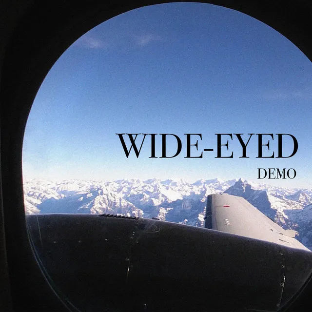 Wide-Eyed (Demo)