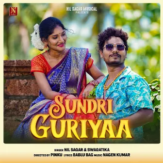 Sundri Guriyaa by Swagatika