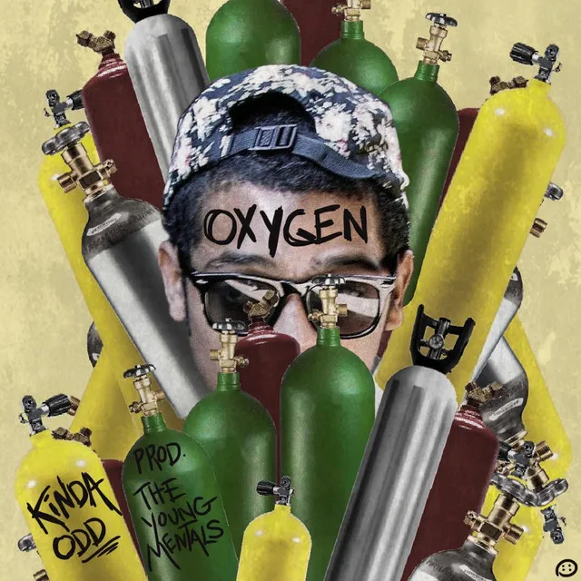 Oxygen