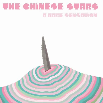 A Rare Sensation by The Chinese Stars