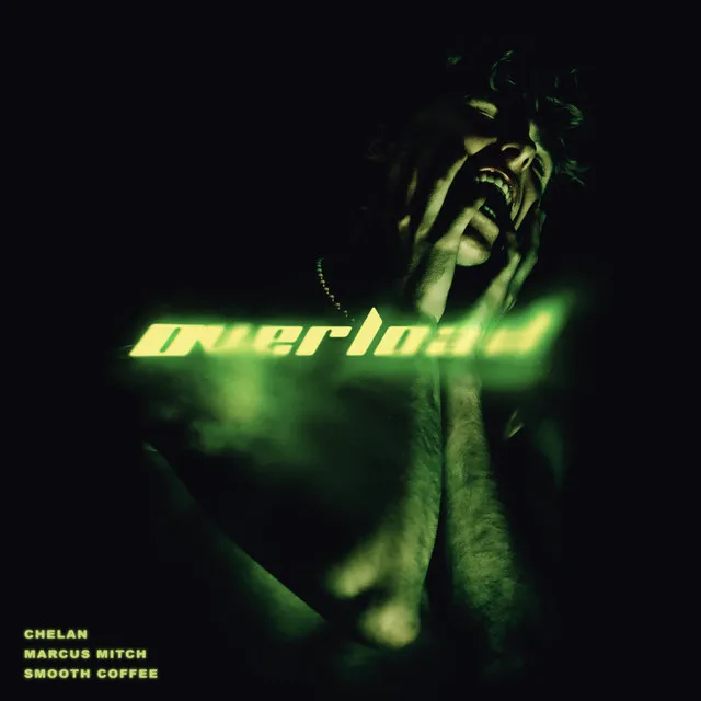 OVERLOAD (feat. Marcus Mitch & Smooth Coffee)