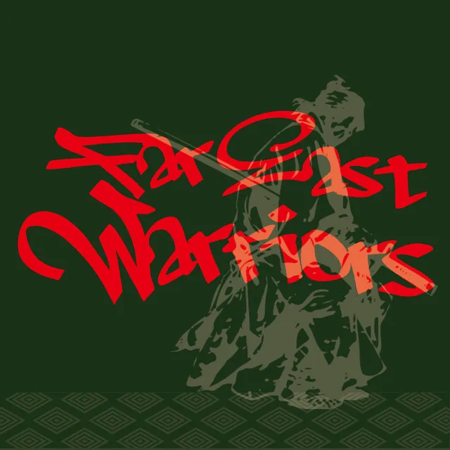 Far East Warriors