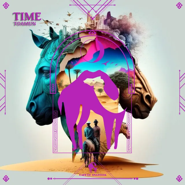 Time