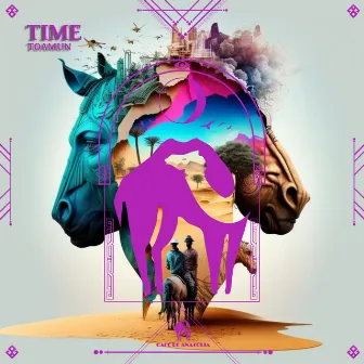 Time by Toamun