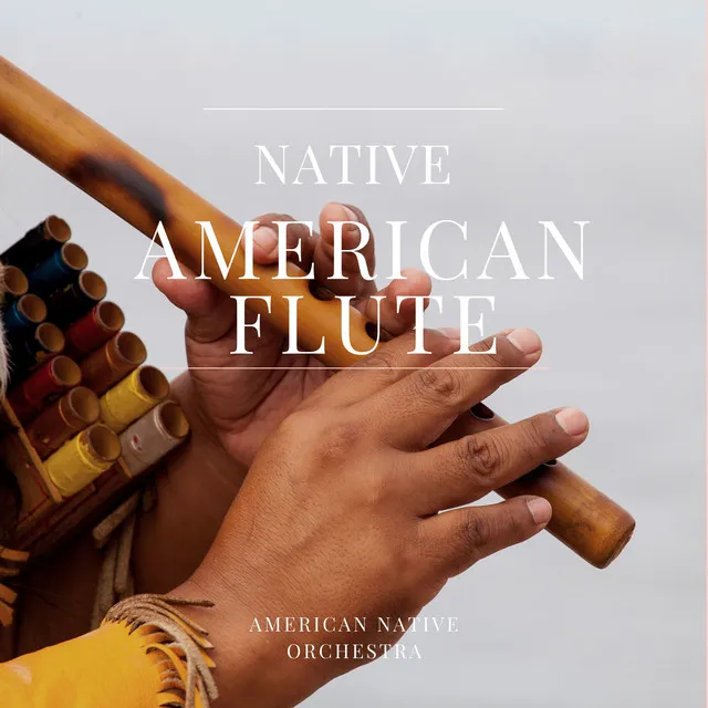 Native American Flute