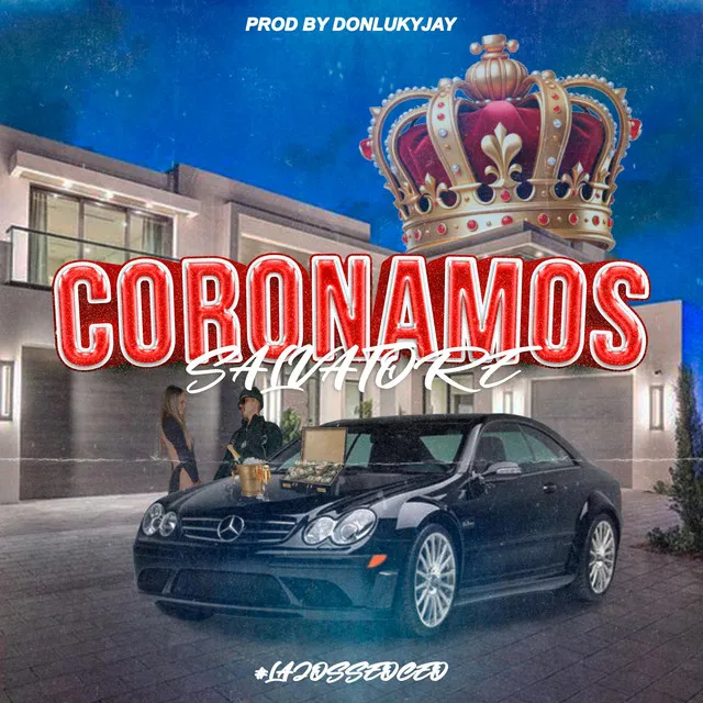 CORONAMOS