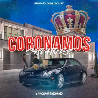 CORONAMOS by Salvatore